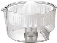 Akcesoria i części AGD - Bosch MUZ 6 ZP 1 - Wyciskarka do cytrusów MUZ6ZP1 - miniaturka - grafika 1