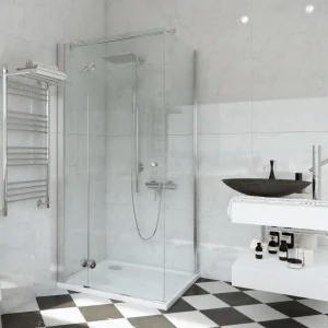 Sea Horse BK247TP 90x90 - Kabiny prysznicowe - miniaturka - grafika 2