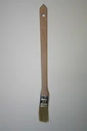 Pędzle i wałki - Magnat Pędzel Kaloryferowy 25 - miniaturka - grafika 1