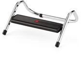 Podnóżki, podpórki, podkładki - AJ Podnóżek ergonomiczny 14162 - miniaturka - grafika 1