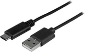 Kable USB - StarTech Startech USB2AC1 M USB-C kabel audio - miniaturka - grafika 1