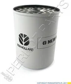 Części i akcesoria do maszyn rolniczych - CNH FILTR PALIWA NEW HOLLAND 86570171 - miniaturka - grafika 1