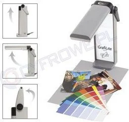 Colour Confidence GrafiLite - Akcesoria do monitorów - miniaturka - grafika 2