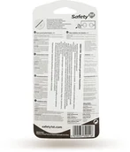 Zabezpieczenia dla dzieci - Safety 1st Zabezpieczenie gniazdek, kontaktów - miniaturka - grafika 1