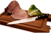 Noże kuchenne - Tojiro Nóż do porcjowania 21cm DP3 HK-F-826 HK-F-826 - miniaturka - grafika 1