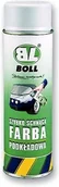 Farby i lakiery w sprayu - Boll Podkład akrylowy Spray 500ml - miniaturka - grafika 1