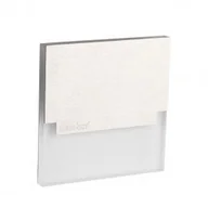 Oprawy, klosze i abażury - Kanlux Oprawa SABIK LED CW zimna (k_23110) - miniaturka - grafika 1