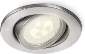 Philips FRESCO 17289/47/16 Oprawa punktowa - Oprawy, klosze i abażury - miniaturka - grafika 2