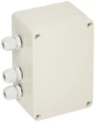 Akcesoria do monitoringu - PULSAR INTERFEJS KOMUNIKACYJNY INTRE - RS-485 - LAN - miniaturka - grafika 1