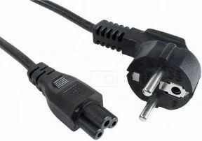 Gembird Kabel zasilający do notebooków1.8 m PC-186-ML12 - Kable komputerowe i do monitorów - miniaturka - grafika 3