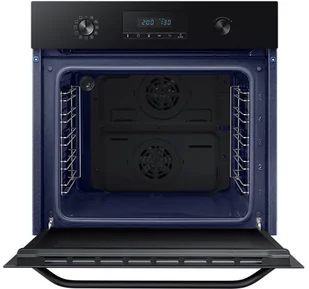 Piekarnik do zabudowy Samsung NV70K2340RB - Piekarniki do zabudowy - miniaturka - grafika 2