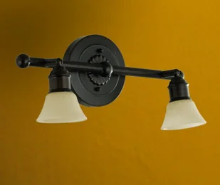 Eglo LAMPA Alamo kinkiet 2-pł 89058 - Lampy ścienne - miniaturka - grafika 6