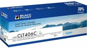Tusze zamienniki - Black Point LCBPSCLT406C zamiennik CLT-C406S Raty 10 x 17,00 zł - miniaturka - grafika 1