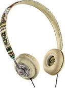 Słuchawki - The House of Marley Harambe (EM-JH041) - miniaturka - grafika 1