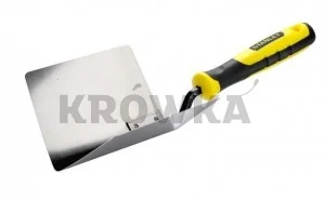 Stanley SZPACHLA DO NAROŻNIKÓW WEWNĘTRZNYCH STHT0-05777 - Narzędzia warsztatowe - miniaturka - grafika 2