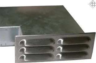 Kratki.pl Czerpnia 5/15 - Kominy i akcesoria - miniaturka - grafika 2