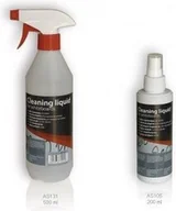 Akcesoria do tablic - 2x3 Płyn czyszczący do tablic suchościeralnych 500ml AS131 - miniaturka - grafika 1