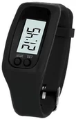 Smartband - Forever Fitness Czarny (GSM018962) - miniaturka - grafika 1