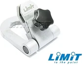 Suwmiarki i mikrometry - Limit Podstawa przechylna do mikrometrów, wymiary nóżki: 120 x 80MM - 10238-0102) - miniaturka - grafika 1