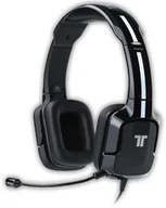 Słuchawki - MadCatz Tritton Kunai czarne (TRI881040002) - miniaturka - grafika 1