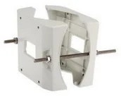 Akcesoria do monitoringu - AXIS ADAPTER MONTAŻOWY T95A67 DO OBUDÓW - miniaturka - grafika 1