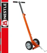 Sprzęt geodezyjny - Nestle Podnośnik do studzienek i włazów z hakiem standard - miniaturka - grafika 1