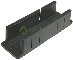 Topex Skrzynka uciosowa plastikowa, średnia, 240x55x70mm, , 10A824 - Piły ręczne - miniaturka - grafika 4