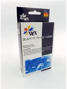 Black Point BPBLC1280XLBK zamiennik Brother LC1280BK - Tusze zamienniki - miniaturka - grafika 4