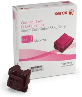 Xerox 108R00959 - Tusze oryginalne - miniaturka - grafika 2