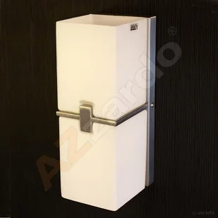 Azzardo CROSS 2 MB 758-2 - Lampy ścienne - miniaturka - grafika 2