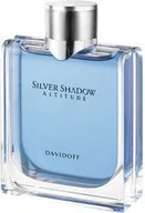 Wody i perfumy męskie - Davidoff Silver Shadow Altitude Woda toaletowa 50ml - miniaturka - grafika 1