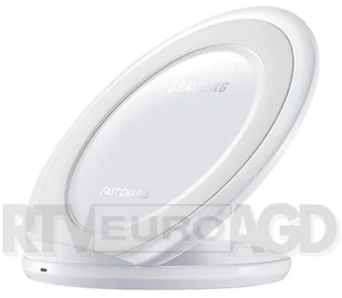 Samsung Ładowarka Wireless Charger do Galaxy S7 i S7 Edge biała EP-NG930BWEGWW - Ładowarki do telefonów - miniaturka - grafika 2