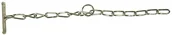 Wyposażenie gospodarstwa rolnego - Łańcuch do wiązania bydła, 7 mm - miniaturka - grafika 1