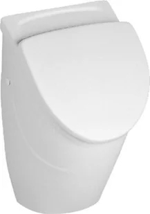 Villeroy & Boch Omnia compact 88476101 - Deski sedesowe - miniaturka - grafika 3