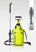 Opryskiwacze - MAROLEX Kompresyjny opryskiwacz 9L PROFESSION 9 1694 - miniaturka - grafika 1