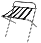 Wyposażenie lokali gastronomicznych - Bolero Stojak na bagaże CB510 - miniaturka - grafika 1