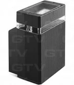 Oprawy, klosze i abażury - GTV Oprawa ścienna NESSAGU10J-20 LD-NESSAGU10J-20 - miniaturka - grafika 1