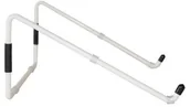 Akcesoria do serwerów - R-Go Tools Travel Laptop Stand White Biały 0640522566013 - miniaturka - grafika 1