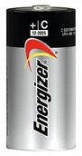 Baterie i akcesoria - Energizer MAX Alkaline AA/LR6 Mignon Bateria jednorazowa czarno, srebrny 7638900410402 - miniaturka - grafika 1