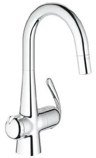 Hansgrohe Metris 110 31203000 - Baterie umywalkowe - miniaturka - grafika 2