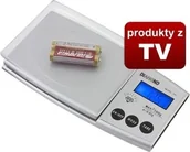 Wagi specjalistyczne - Waga jubilerska 100g/0,01g - miniaturka - grafika 1