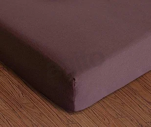 Inna Prześcieradło bawełniane jersey z gumką 130/140x200 cm103 - Pościel dla dzieci - miniaturka - grafika 2