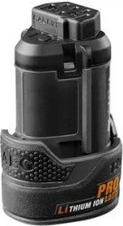 AEG Akumulator do elektronarzędzia Powertools L 1220 4932430165 12 V 2 Ah Li-Ion - Akumulatory do elektronarzędzi - miniaturka - grafika 2