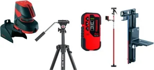 Leica Lino L2 - Poziomice laserowe - miniaturka - grafika 23