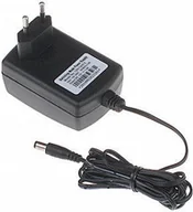 Akcesoria do monitoringu - Abcvision Zasilacz 12V/1A/5.5 IMPULSOWY - miniaturka - grafika 1