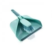 Inne artykuły do sprzątania - Leifheit Zestaw do zamiatania 41410 - miniaturka - grafika 1