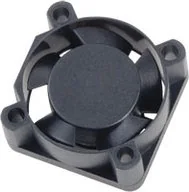 Wentylatory komputerowe - Akasa AK-189BK-2B - miniaturka - grafika 1