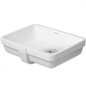 Umywalki - Duravit Vero 43x31 03304300001 - miniaturka - grafika 1