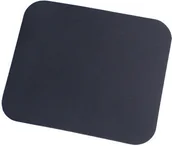 Podkładki pod mysz - LogiLink Podkladka pod mysz, czarna [ID0096 - miniaturka - grafika 1