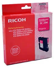 Ricoh 405534 - Tusze oryginalne - miniaturka - grafika 2